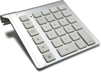Дополнительная клавиатура LMP Bluetooth Keypad WKP-1314