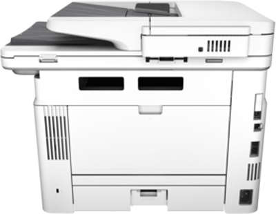 Принтер/копир/сканер/факс HP F6W17A LaserJet Pro M426fdn, ADF