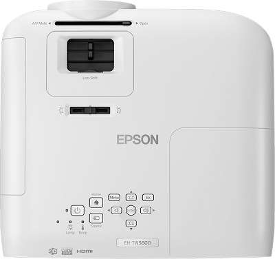 Проектор EPSON EH-TW5600 Full HD