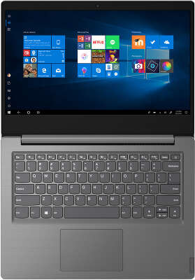 Ноутбук Lenovo IdeaPad V14-IIL 14" FHD i3-1005G1/4/256 SSD/WF/BT/Cam/Без ОС (82C400XARU)