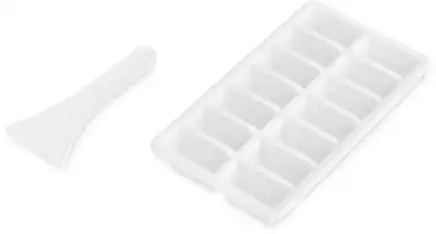 Freezer Hyundai HBF 0810 white