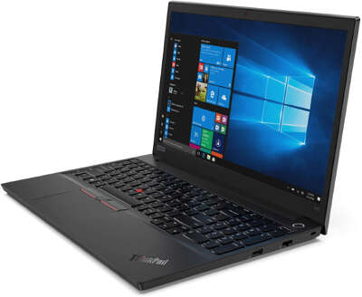 Ноутбук Lenovo ThinkPad E15 Gen 2 15.6" FHD i5-1135G7/16/512 SSD/GF mx450 2G/WF/BT/Cam/W10Pro