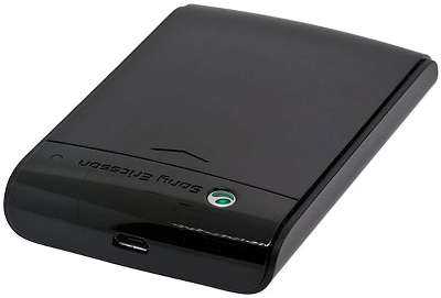 Комлпект Sony Ericsson BST-41-EP900 (ЗУ EP900 + аккумулятор BST-41) 