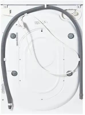 Стиральная машина Indesit EcoTime IWUB 4085 класс: A загр.фронтальная макс.:4кг белый
