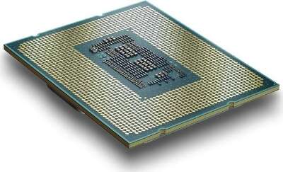 Процессор Intel Core i7-13700K Raptor Lake (3.4GHz) LGA1700 OEM
