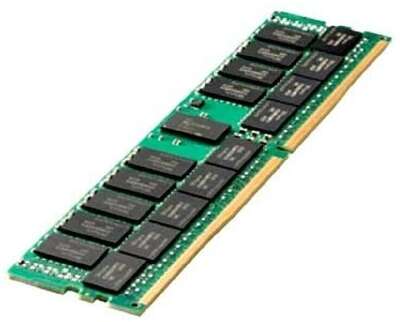 Память DDR4 HPE 815100-B21 / 850881-001B/840758-091 32Gb DIMM ECC Reg PC4-21300 CL17 2666MHz