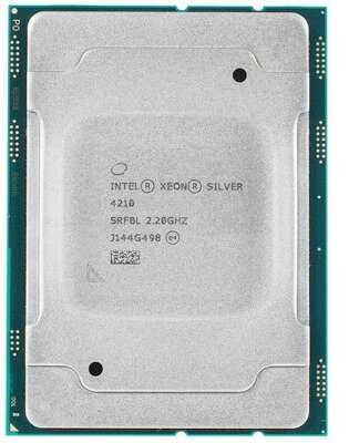CPU Intel Xeon Silver 4210 OEM