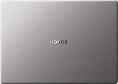 Ноутбук Honor MagicBook X16 16" WUXGA IPS R5-6600H/16/512 SSD/DOS (5301APLM)