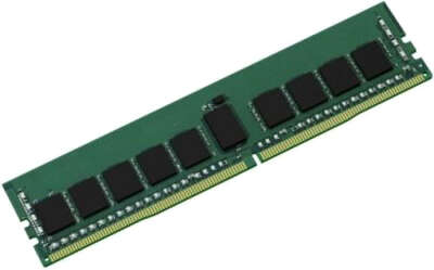 Модуль памяти DDR4 LRDIMM 16Gb DDR2666 Kingston (KSM26RS4/16MRR)