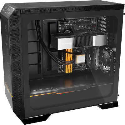 Be Quiet DARK BASE PRO 901 (BGW50) be quiet!