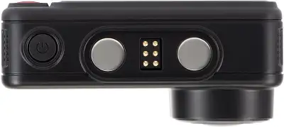 Видеорегистратор Digma FreeDrive 402W черный 4Mpix 2160x3840 1080p 170гр. SA 223