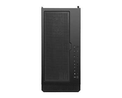 Корпус MSI MPG VELOX 100R, черный, EATX, Без БП (MPG VELOX 100R)