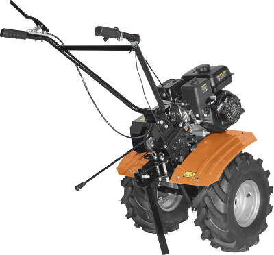 Мотоблок Carver MT-70W бензиновый 5кВт 7л.с. (01.006.00034)