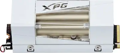 Твердотельный накопитель ADATA MARS 980 STORM M.2 NVMe PCIe 5.0 x4 2TB 14000/13000 COLOR BOX SEPARATED