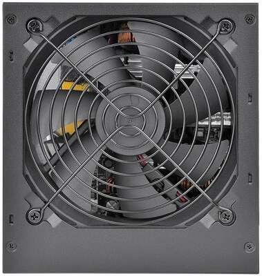 Блок питания ПК Thermaltake TR2 S 650 /0650W/Non Modular/Non Light/Single Voltage/Analog/80 Plus/EU/Non JP CAP/All Flat Cables