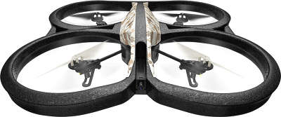 Квадрокоптер Parrot AR Drone 2.0 Elite Edition "Пустынный камуфляж" [PF721820]