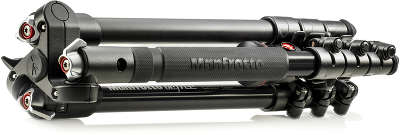 Штатив Manfrotto MKBFRA4-BH Befree