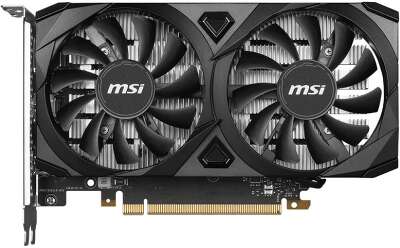 Видеокарта PCIE16 RTX3050 6GB RTX 3050 VENTUS 2X 6G OC MSI