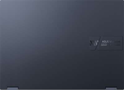 Ноутбук ASUS VivoBook 14 Flip TP3402ZA-LZ259W 14" WUXGA Touch IPS i3 1220P/8/512 SSD/W11
