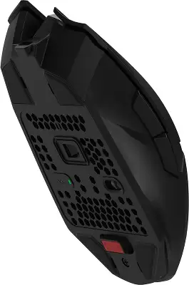 Мышь A4Tech Bloody R36 Ultra черный оптическая 12000dpi беспров. USB 7but