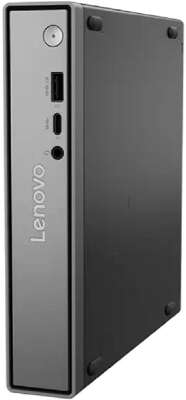 Lenovo ThinkCentre Neo 50q G5 Tiny [13B9S02400] (КЛАВ.РУС.ГРАВ.) {Core 5 210H/16Gb/512Gb SSD/VESA/DOS/k+m}