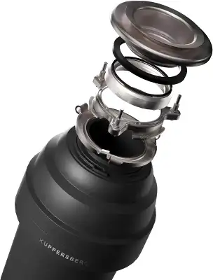 Kuppersberg WS 750 B