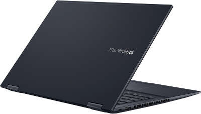 Ноутбук ASUS VivoBook Flip 14 TM420UA-EC172T 14" FHD Touch IPS R 5 5500U/8/256 SSD/W10