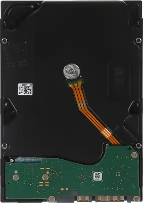 Жесткий диск Seagate SATA-III 16TB ST16000VN001 NAS Ironwolf 4KN (7200rpm) 256Mb 3.5