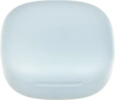 Гарнитура внутриканальные Xiaomi Redmi Buds 6 Play синий беспроводные bluetooth в ушной раковине (BHR9283GL)