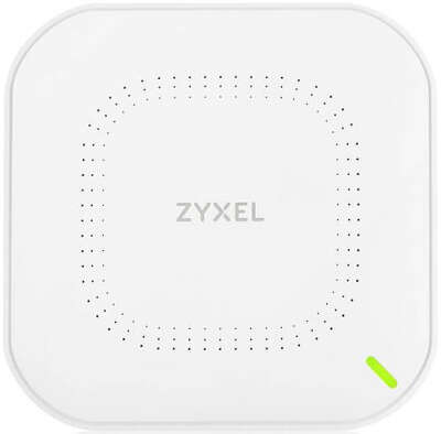 Точка доступа ZYXEL NWA1123ACv3, LAN: 1x1 Гбит/с, 802.11a/b/g/n/ac, 2.4 / 5 ГГц, до 1.17 Гбит/с, 3шт