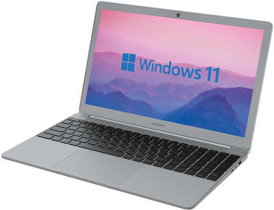 Ноутбук Digma EVE 15 P418 15.6" FHD IPS N5030 1.1 ГГц/8/256 SSD/W11
