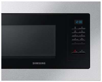 Микроволновая печь встраиваемая 20L MS20A7013AT/BW SAMSUNG