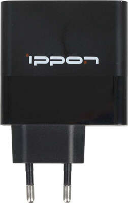 Зарядное устройство Ippon CW45 45W 5V-20V 3A 1xUSB 5A