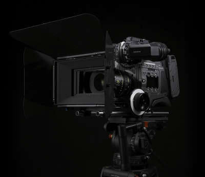 Камкордер Sony F65/RS