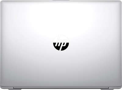 Ноутбук HP ProBook 430 G5 i5-8250U/8/SSD256/620/13.3" FHD/WF/BT/CAM/W10