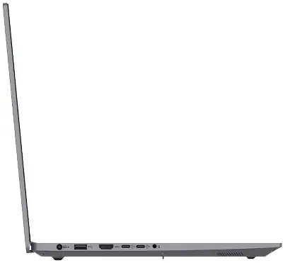 Ноутбук Maibenben P725 Core i5 12450H 16Gb SSD512Gb Intel UHD Graphics 17.3" IPS FHD (1920x1080) Windows 11 Home grey WiFi BT Cam 6065mAh (P7251SF0HGRE0)
