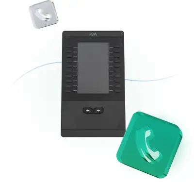 IVA Ext Kit IVA Technologies