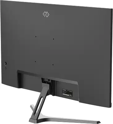 Монитор Digma 23.8" Progress 24P301F черный IPS LED 16:9 HDMI M/M матовая 250cd 178гр/178гр 1920x1080 100Hz FreeSync VGA FHD 2.83кг