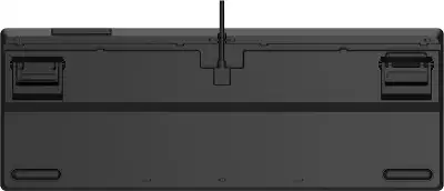 Клавиатура A4Tech Bloody S87 Naraka механическая черный/красный USB for gamer LED (S87 NARAKA)