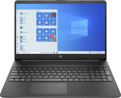 Ноутбук HP Laptop 15s-eq1322ur 15.6" FHD Athlon 3020E/8/256 SSD/WF/BT/Cam/DOS (3B2X0EA)