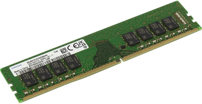 Оперативная память Samsung DDR4 16GB DIMM 3200MHz (M378A2K43EB1-CWE) 1 year, OEM