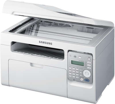 Принтер/копир/сканер/факс Samsung SCX-3405FW Wi-Fi