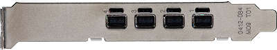 Видеокарта PNY NVS 510 2GB PCI-E 4 miniDPx2 Cores LP 4miniDP to DVI-D & 4miniDP to DP OEM