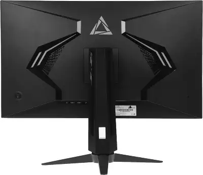 Монитор Delta Computers 32" OM315I.QHD.AS.04.P3 черный IPS 5ms 16:9 HDMI M/M 300cd 178гр/178гр 2560x1440 75Hz FreeSync DP QHD 7.2кг (RUS)