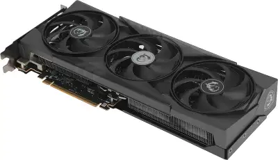 Видеокарта MSI PCI-E 5.0 RTX 5060 8G GAMING TRIO OC NVIDIA GeForce RTX 5060 8Gb 128bit GDDR7 2625/28000 HDMIx1 DPx3 HDCP Ret