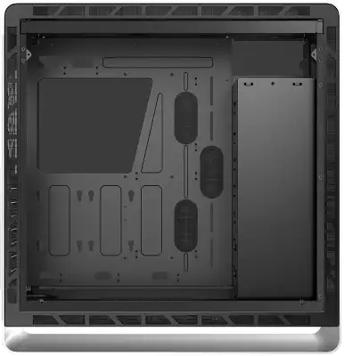 JONSBO UMX6S-A Silver