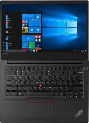 Ноутбук Lenovo ThinkPad E14 Gen 2 14" FHD i7-1165G7/16/512 SSD/WF/BT/Cam/W10Pro