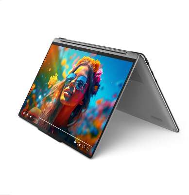 Ноутбук Lenovo Yoga 9 2-in-1 14IMH9 14" UHD Touch OLED Ultra 7 155H/32/1Tb SSD/W11 серый