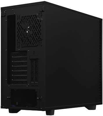 Корпус Design Define 7 Solid (FD-C-DEF7A-01) Fractal Design