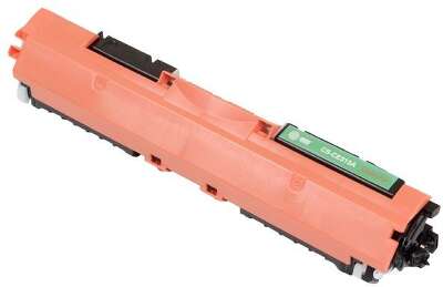 Картридж лазерный Cactus CS-CE313A CE313A пурпурный (1000стр.) для HP LaserJet CP1012Pro/CP1025